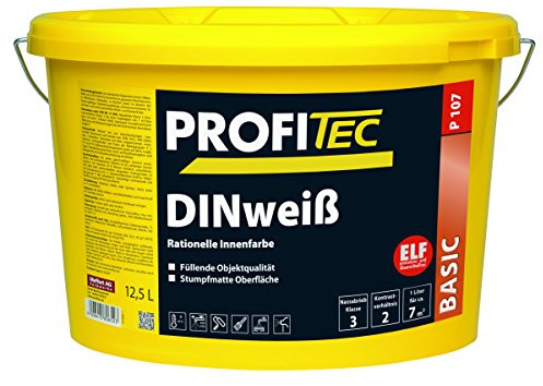 ProfiTec DINweiß 12.5l