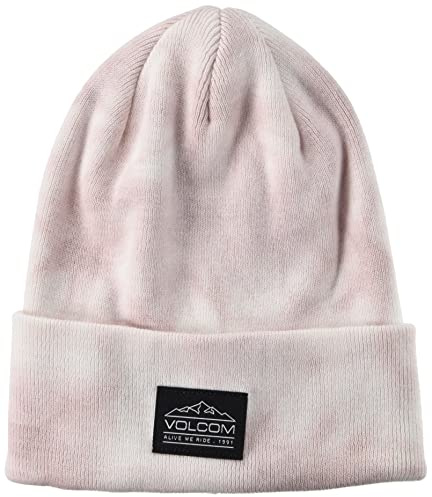 VOLCOM Tie-Dye Damen Mütze Beanie