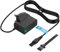 for Philips Shaver Charger HQ8505 Cable, Beard Trimmer Series 3000, 5000, 7000, 9000, MG7720, MG7735, MG7790, BT5502, BT9810, Electric Razor Power Lead(Brush/Light)