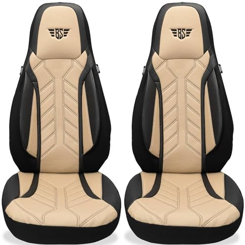 BREMER SITZBEZÜGE Maß Sitzbezüge Schonbezüge für Hyundai Tucson NX4 DPL507