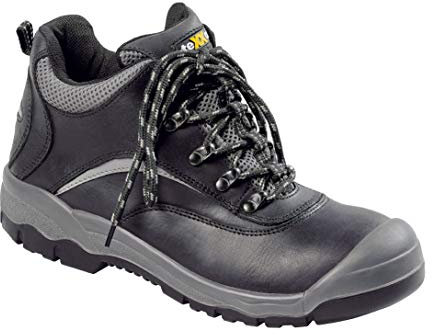 teXXor 6322 Sicherheitshochschuhe S3 Cannes Ük - 46