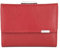 Bodenschatz Bodenschatz 8-697 KN Damen Geldbörsen 13x10x3 cm (B x H x T), Rot (red 19)