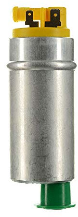 Frankberg Bomba de combustible Bomba diésel Unidad de bomba 12v sin filtro Compatible con Serie 5 E39 Serie 5 Touring E39 Replace# 16141183178,16141183389