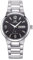 Meister Anker Herren Funkuhr 23cm Titan grau Quartzwerk Mineralglas 490000164