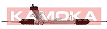 KAMOKA 9120002 Lenkgetriebe Servolenkung hydraulisch