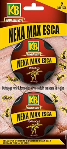 KB NEXA FORMICHE ESCA 2x 10g