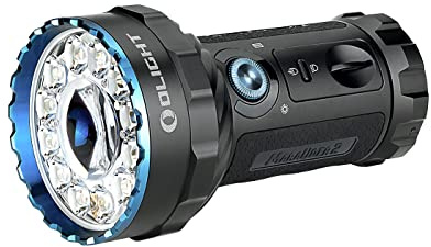 OLIGHT Marauder 2 Handlampe akkubetrieben 14000lm
