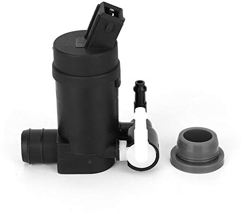 Pompa lavacristallo, pompa lavacristallo, pompa lavacristallo a doppia uscita ABS a doppia uscita 1145866 di ricambio per Mondeo MK3 2001-2007