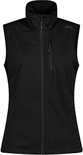 CMP Lätt softshellväst för dam – 39A5086