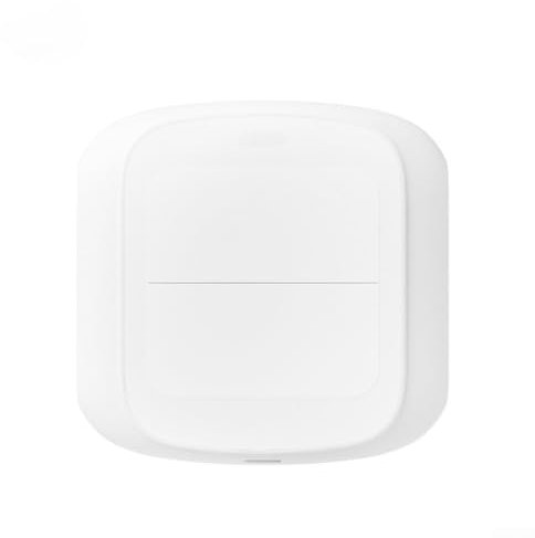 Commutateur intelligent, interrupteur sans fil avec bouton poussoir de contrôle de scène pour interrupteur Smart Life Switch Scene Switch (WIFI)