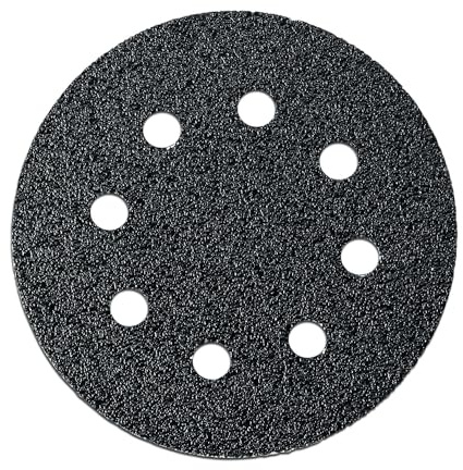 Fin (Multimaster) slipbladsset hål 115 mm 16 st, 63717227010
