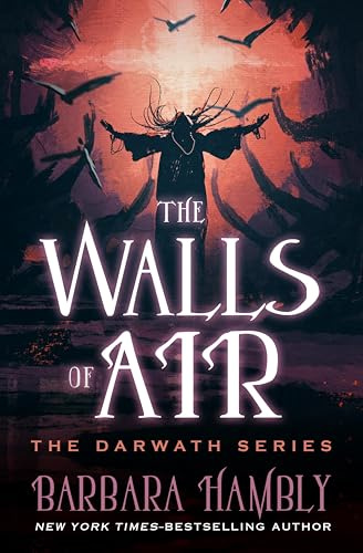 The Walls of Air (The Darwath Series Book 2)