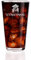 Herz & Heim® Rum Cola Glas - Pirate - mit Gravur des Wunschnamens