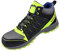 Goodyear Herren Metallfreie Arbeitssicherheit Trainer Mit Non Metallic Stoffkappe S1p / Sra Hro Sicherheitsstiefel, Mehrfarbig, 42 EU