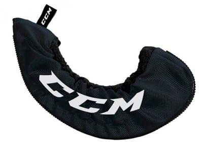 Skateschützer Proline Guard Senior schwarz Größe 45 t / m 48