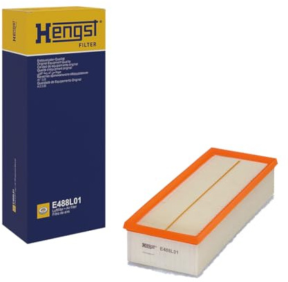 HENGST 7826310000 filtro d'aria