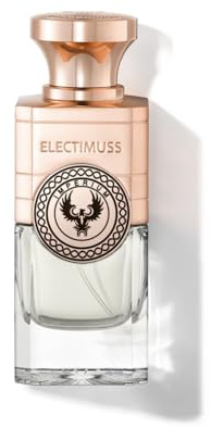 Electimuss Imperium Extrait de Parfum Spray, 100 ml (Unisex)