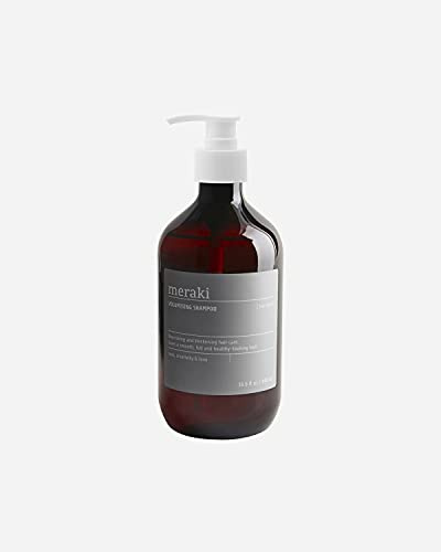 Meraki Volumising shampoo, 490 ml