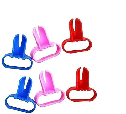 Ballon-Knoter, gebundener Ballon-Werkzeug, Knoten, Artefakt, Latex-Ballonverschluss, Hochzeitsdekoration, Zubehör, Geburtstag, Ballon, Party, Kaninchen, Hintergrund, lustiges Schnurwerkzeug, einfaches