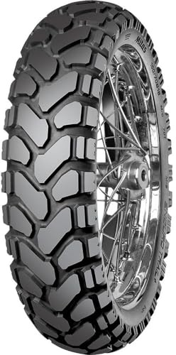Mitas Enduro Trail+ motorcykeldäck 140/80B18 (1 st)