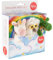 sigikid 43368 Fingerpuppen 3er-Set, Mehrfarbig/Fantasie, OneSize