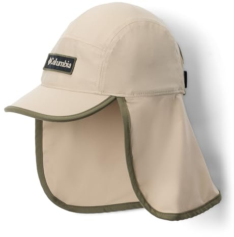 Columbia Junior II Cachalot, Cappello da escursionismo e da pesca