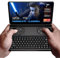 GPD Win Mini 2024 Handheld Gaming PC, AMD Ryzen 7 8840U, 8C/16T bis zu 5,1GHz, Radeon 780M GPU, 32GB LPDDR5 RAM, 1TB NVMe SSD, 7 1080p 120Hz Touchscreen, Wi-Fi 6