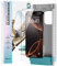 BENKS GlassWarrior 2 Sapphire Screen Protector for iPhone 16 Pro, Scratch-Resistant, 9H Hardness Tempered glass, Slim Design with Bubble-Free Application