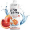 Best Body Nutrition Vital Drink ZEROP® - Blutorange, Original Getränkekonzentrat - Sirup - zuckerfrei, 1:80 ergibt 80 Liter Fertiggetränk, 1000 ml