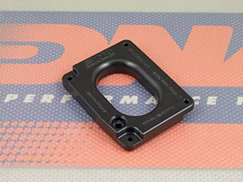 DNA Air Box Cover Stage 2 Compatible for Yamaha MT07 (14-24) PN:TC-Y7N14-S2