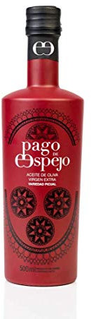Aceite de Oliva Virgen Extra Picual de Jaén 500ml Cosecha Temprana Extracción en Frío Edición Limitada Ideal para Ensaladas y Recetas Gourmet Primera Prensada Sabor Intenso y Afrutado AOVE Premium