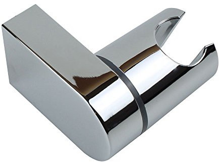 Brause-Halterung / Halterung für Handbrause mit Gelenk / Wandhalter Duschbrause