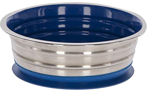Stainless Steel Bowl Anti-Slip