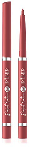 Bell Lipliner Perfect Contour 05, Rot