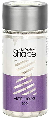ARTISCHOCKE 600 Kapseln - vor jeder Mahlzeit - für einen gesunden Lebensstil - mit natürlichem Artischocken-Extrakt (60 Tabletten)