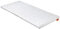 sleepling Topper 160x200 Kaltschaum, Matratzentopper 6cm dick, orthopädische Matratzenauflage, für alle Matratzen und Betten, Made in EU, Ökotex, Waschbar 60 Grad