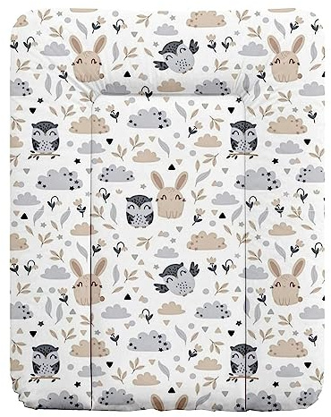 Matelas à langer 60 x 70 cm