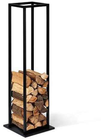 Estantería Vertical para Troncos Wood & Steel