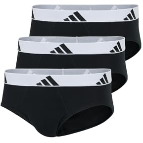 Adidas Slip Uomo, Black_4am001, M