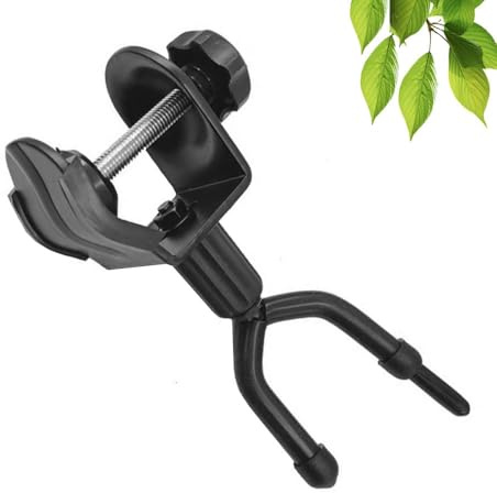 Soporte de pared para violín, colgador de violín, gancho para micrófono o atril para partituras, soporte seguro para violín y viola en casas o escenarios, soporte para violín, soportes fijos simples