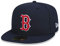 New Era 59Fifty Cap - Authentic Boston Red Sox Navy - 7 3/8