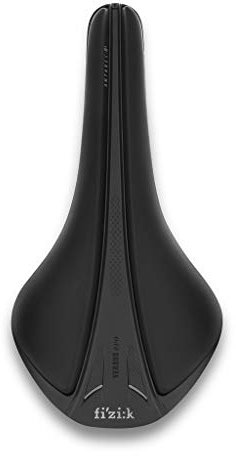 Fizik Antares Straßensättel, Schwarz, L