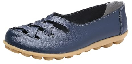 Scarpe da Ginnastica Classiche da Donna - Sneaker in Rete Scarpe Casual Leggere Estive Basse Camminata Scarpe Casual Traspiranti Scarpe da Camminata Offerta Unisex Running