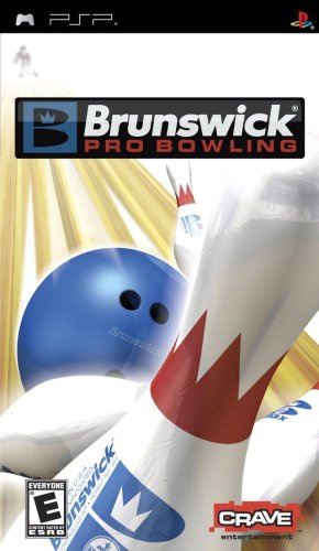 Brunswick Pro Bowling (PSP)