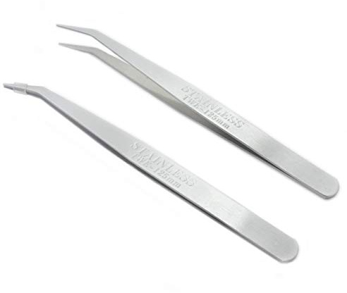 Pinza per cucire economica 5 pollici - Ne compri 1 ed 1 e' gratis!