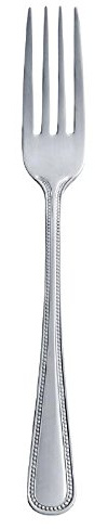 Amefa GD952 Bead Table Fork (Pack of 12)