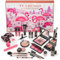 Beauty Adventskalender PINK FLAMINGO X-MAS 2025, LAHAYE, WONDERLAND EDITION 24 hochwertige Make-up und Kosmetik Überraschungen für Weihnachten, Geschenkset, Weihnachtsgeschenke