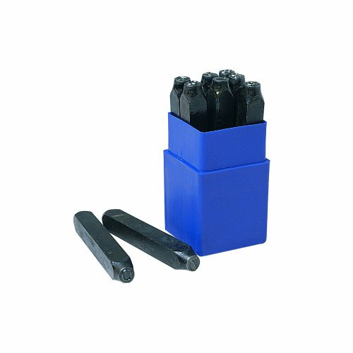 Metrica Schlagzahlen 9Tlg, 70122