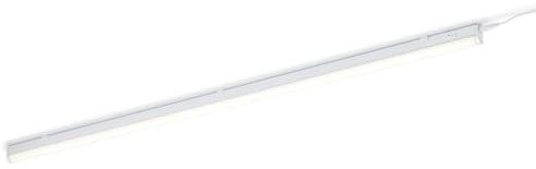 Trio Leuchten LED-underbyggnadslampa i vitt