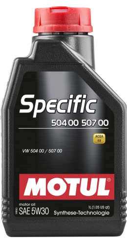 MOTUL Olio motore SPECIFIC 5W-30 Olio 1 L